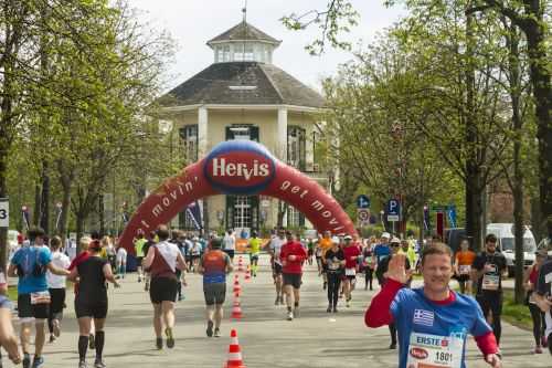 MARATONA DI VIENNA | 42K,21K,10K,Staffetta 2019